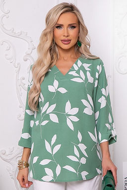 Блузка 41944 - Avili фото 6