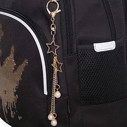 RG-660-6 Рюкзак школьный с обвесом - Grizzly фото 11