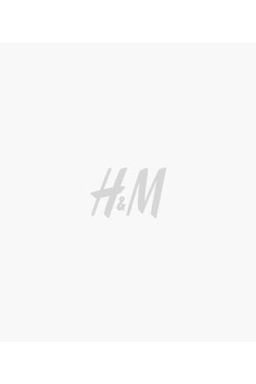 H&M футболкаLoose Fit Jarse Ust