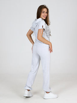 IV-CAPRIZ Бухара - костюм меланж  фото 4