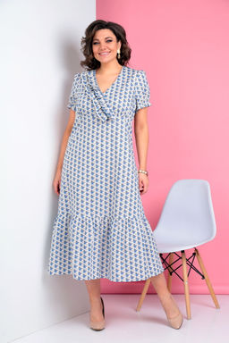 Платье Ivelta 1822 фото 3