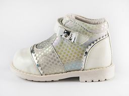 СПЕЦПРЕДЛОЖЕНИЕ! Ботинки для девочек