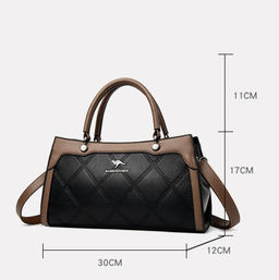 KAIDIFEINIROO Сумка женская 8731  фото 49