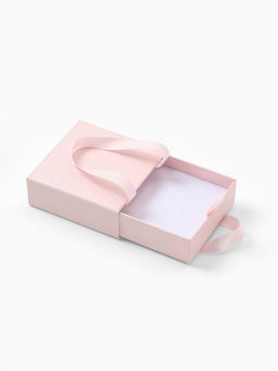 Набор коробочек подарочных 6 шт. под набор «Премиум», 10×10 см, цвет розовый