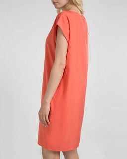 Платье прямого покроя - Incity фото 2