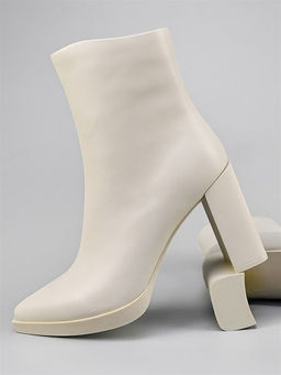 Ботильоны на выход и на работу D4-1007 - Piniolo фото 3