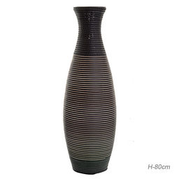 Ваза напольная 80 см Плетенка / 581 /уп 6/ - Галеонтрейд фото 8