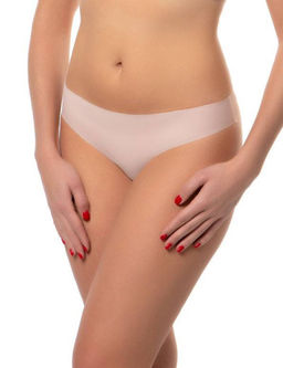 Primaverina / Farfallina Laser трусы слип жен. PN-2101 - камея розе  фото 2