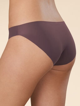 PELICAN, трусы женские, Черника  фото 3