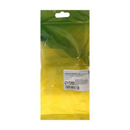 Розетка Luazon Lighting «Антей», 16 А, скрытая, IP20, двухместная, с заземлением, бежевая