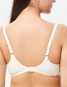 Бюстгальтер Milavitsa 127503 лесной орех/нюд  фото 10