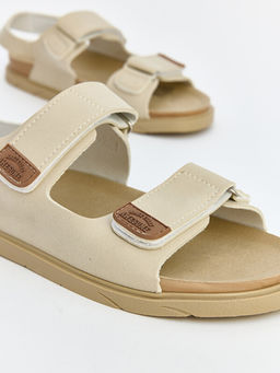 C?rt C?rtl? Erkek ?ocuk Sandalet