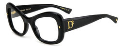 Оправа DSQUARED2 D2 0138