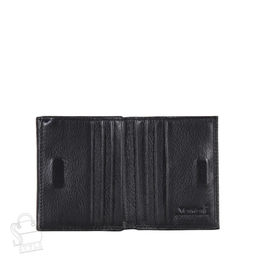 Женский кошелек 9936-1806 black Vermari  в Новосибирске
