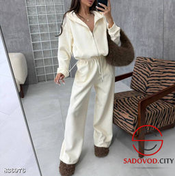 Спортивный женский костюм - Bruno фото 3