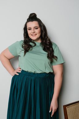 Футболка женская