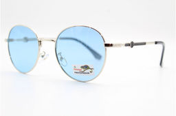 Солнцезащитные очки Disikaer (Polarized) (хамелеон,пластик) 9001 C5