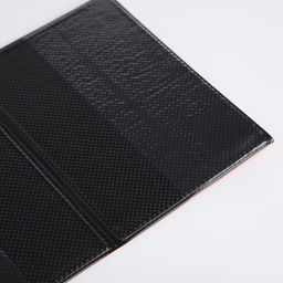 Обложка для паспорта, цвет триколор - Simaland фото 6