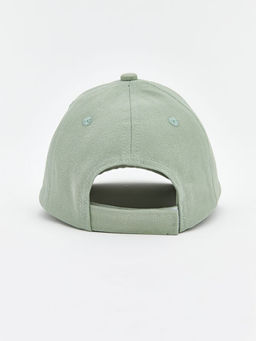 Yaz? Nak??l? Erkek Bebek Kep ?apka