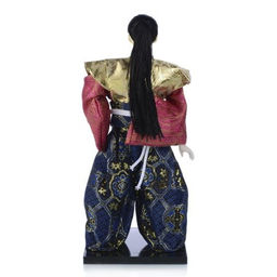 Сувенир коллекционный Самурай 31 см / 509-3 /уп 24/ - Галеонтрейд фото 10