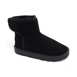 сапоги F36-1 черные