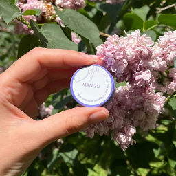 Увлажняющий биовоск для ногтей Mango, 5 г