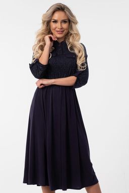 Платье П4-3730/2 - Wisell фото 6