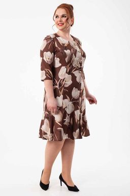 Платье П4-3523/5