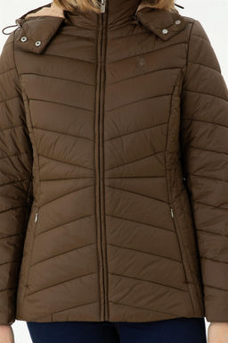 Женское кокосовое пальто Неожиданная скидка в корзине - U.s. polo assn фото 7