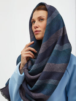 Палантин RH4-18 - Tantino фото 4