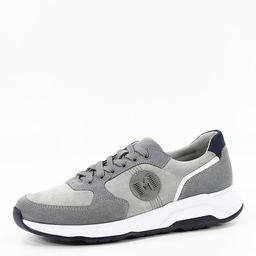 Полуботинки мужские