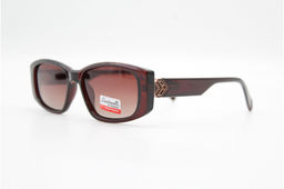 Солнцезащитные очки Santarelli (Polarized) 2360 C2 55-16-143