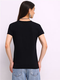 футболка 1ЖДФК3965001 - Апрель фото 2