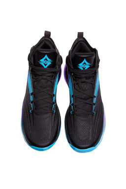 Кроссовки для баскетбола Черный SKYCITY 3 PREMIUM - Anta фото 2