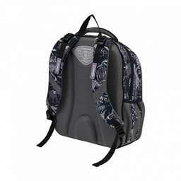 АКЦИЯ Цена за 1 шт. Ученический рюкзак ErichKrause ErgoLine® 15L Dinosaur Park  фото 3