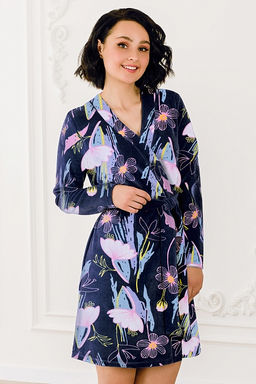 Халат, арт. 0859-54