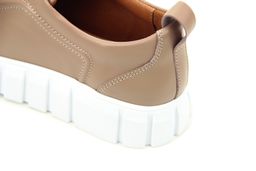 Кеды EDART 158.91505w. cocoa toprak