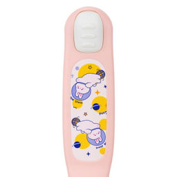 Самокат трехколесный Slider