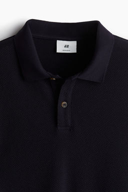 Polo de pique Regular Fit - H&m фото 8