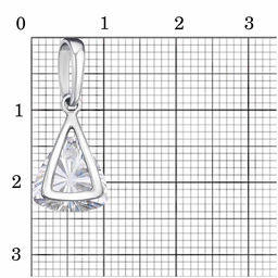 ПОДВЕСКА 53815046Пл - Красная пресня фото 2