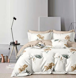 КПБ Mency Двухсторонний MEN115 1.5 спальный