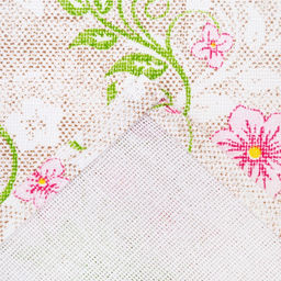 Цена за 10 шт. Полотенце 27х45см, цвет МИКС рогожка 170гр 100% хлопок - Simaland фото 4