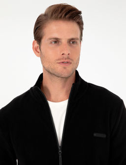 Siyah Regular Fit Polar H_rka - Pierre cardin фото 2