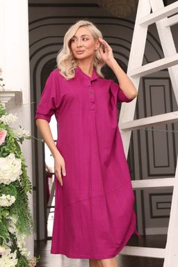 Платье П4-5047/6 - Wisell фото 8