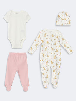 Bask?l? K?z Bebek Hastane ??k?? Seti