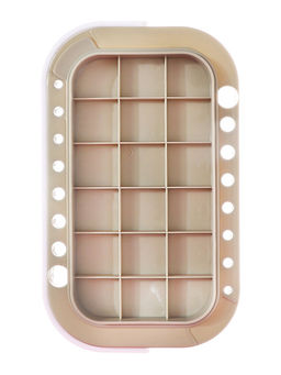 Кистемойка для художественных кистей из пластика, профессиональная