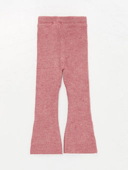 Beli Lastikli K?z Bebek Tayt Pantolon - Waikiki фото 2