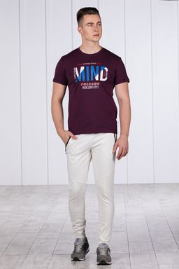 Брюки спортивные
3.MM111A-белый