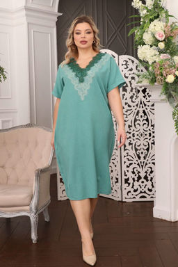 Платье П3-5209/1 - Wisell фото 3