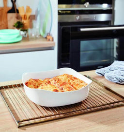 Форма для запекания СМАРТ КУЗИН 20х20см квадратная